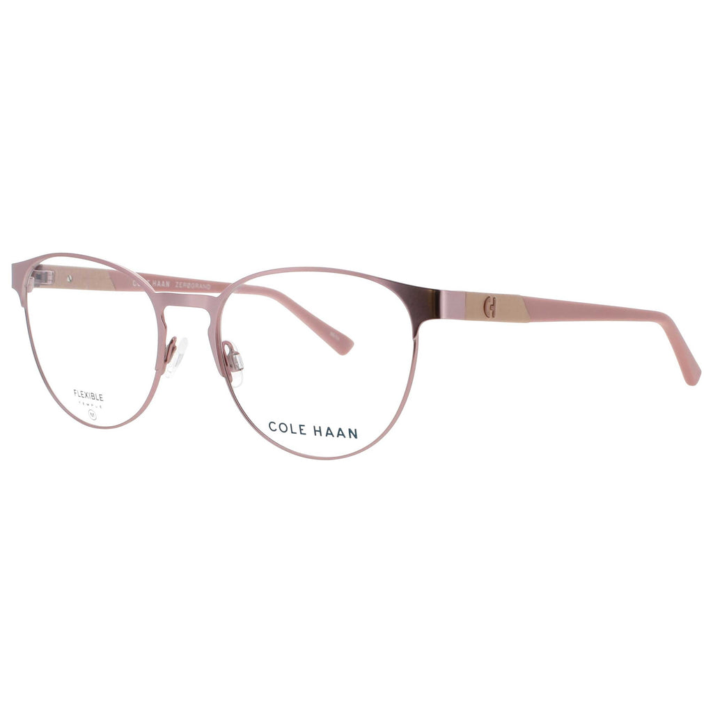 Cole Haan Unisex Eyeglasses CH-CH4522-770-53