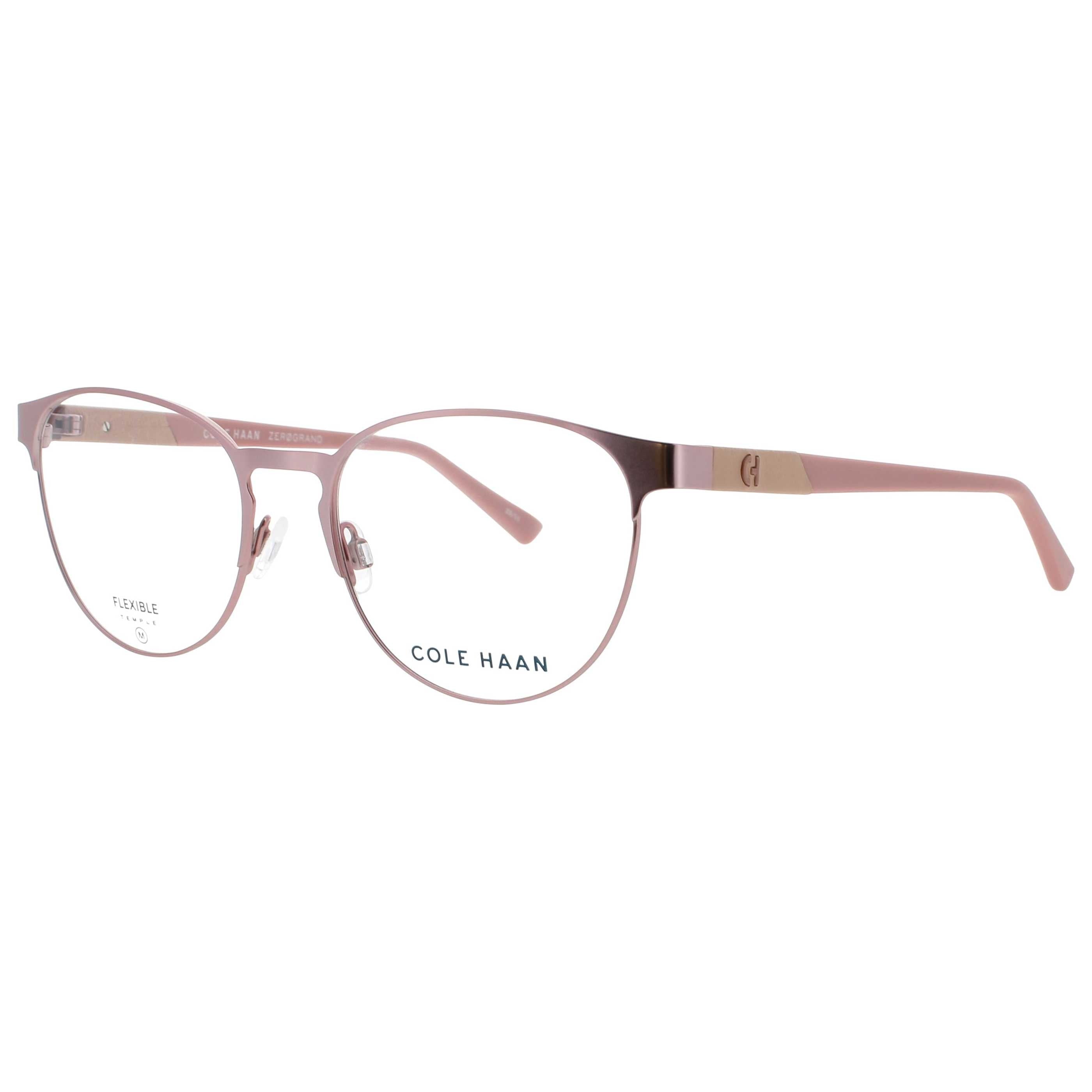 Cole Haan Unisex Eyeglasses CH-CH4522-770-53