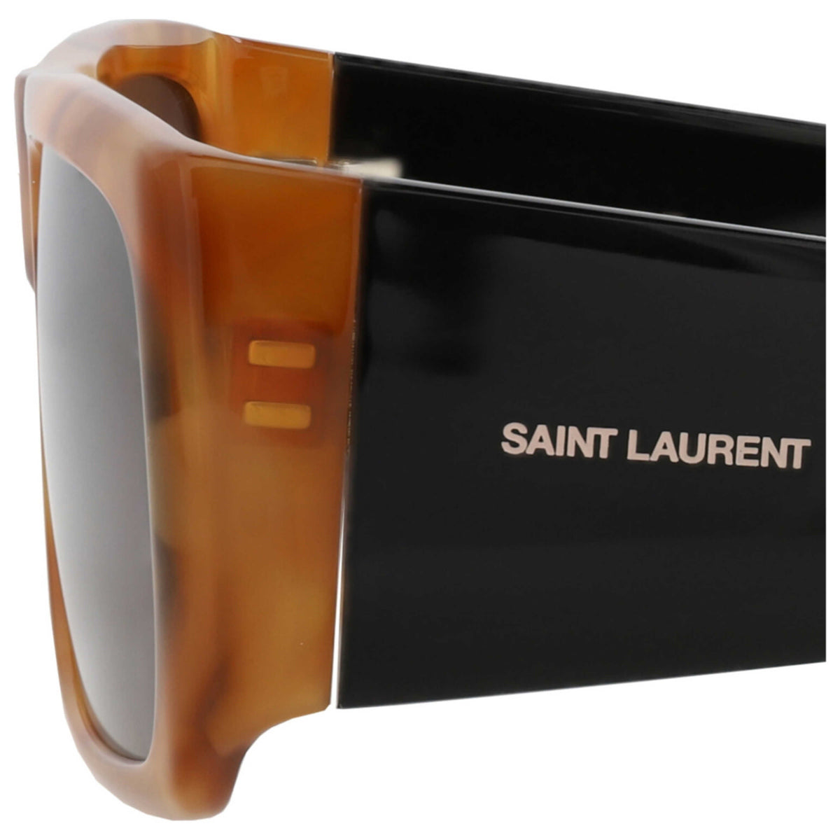 Saint Laurent Unisex Sunglasses SL635ACETA-30015344-005