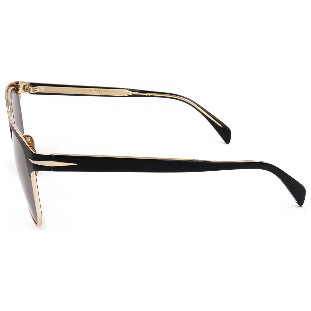 David Beckham Men's Sunglasses DB7057FS-0I46-IR