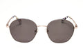 Christian Lacroix Women's Stainless steel Sunglasses