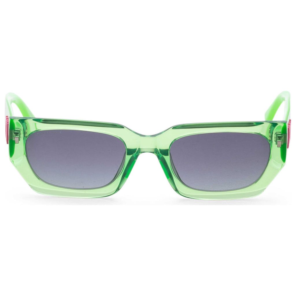 Dsquared2 Women's Sunglasses ICON0017-S-6FZ-53