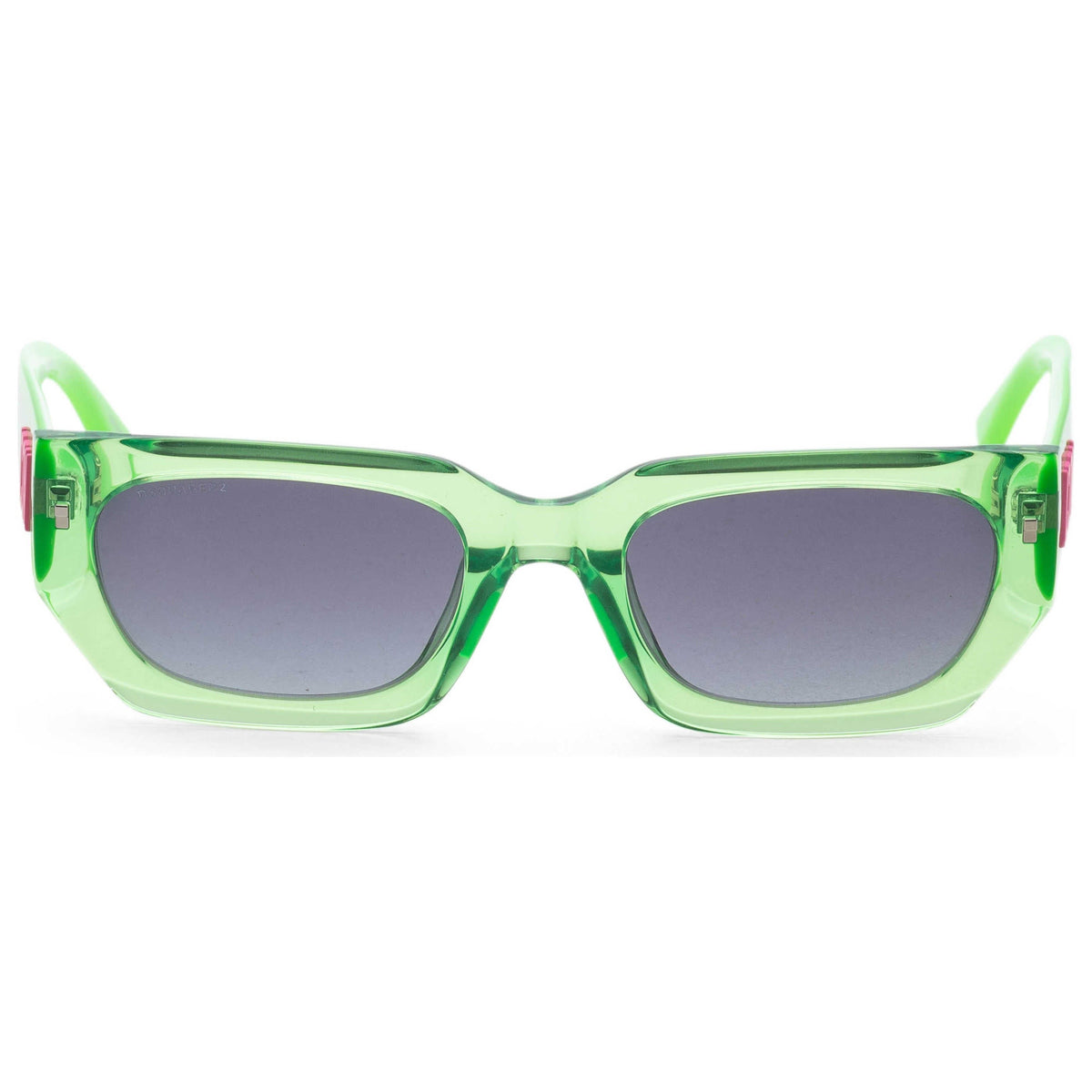 Dsquared2 Women's Sunglasses ICON0017-S-6FZ-53