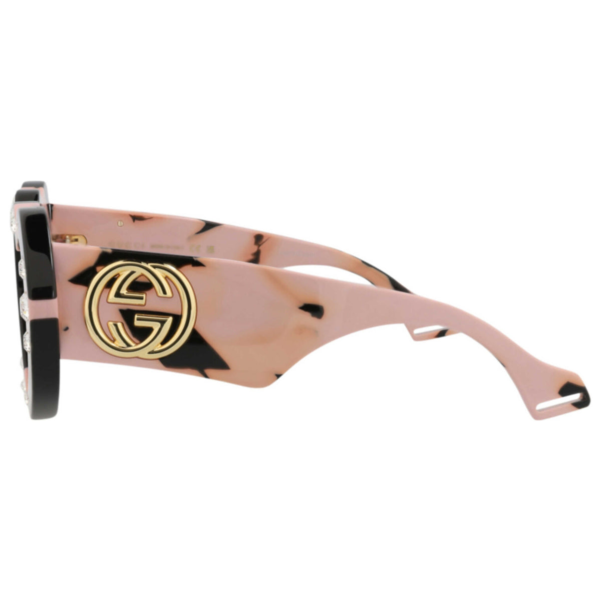 Gucci Women's Sunglasses GG1329S-30013929-001
