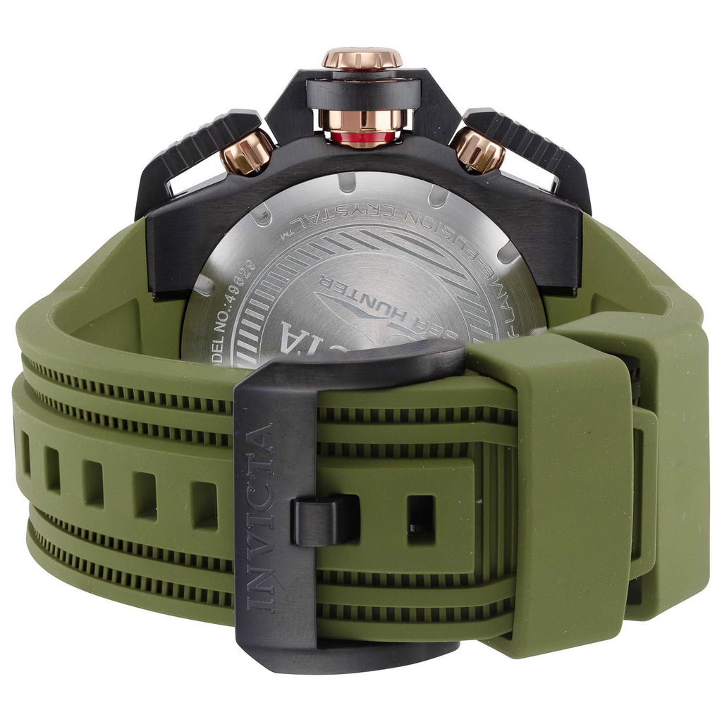 Invicta Men's Watch IN-49629
