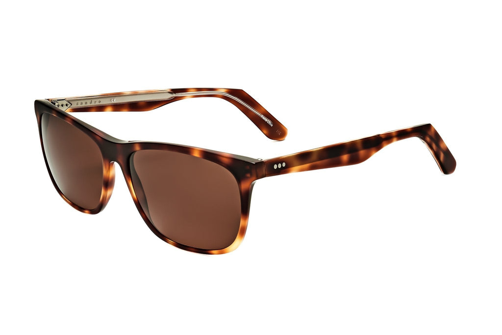 Sandro Men's Acetate Sunglasses