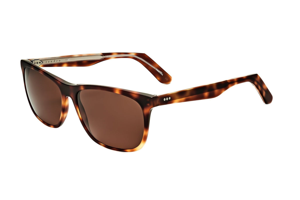 Sandro Men's Acetate Sunglasses