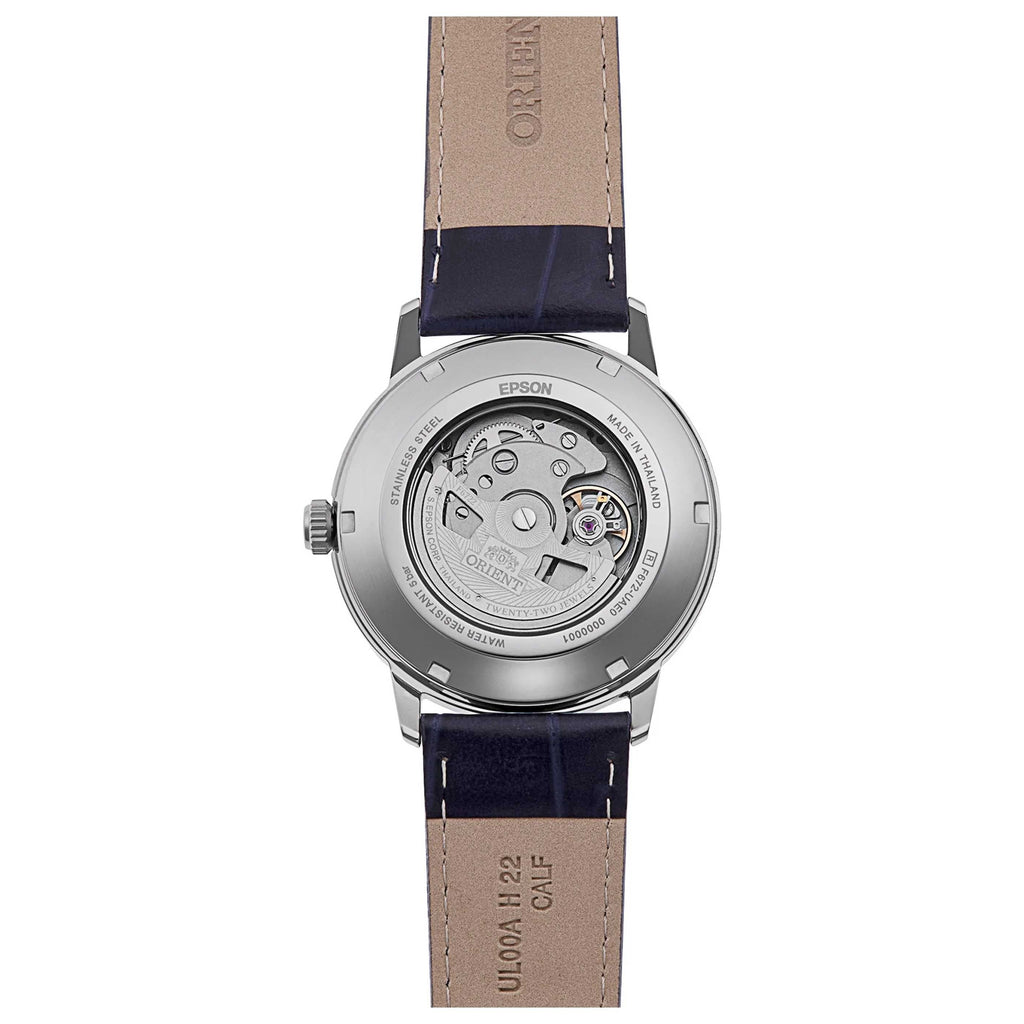 Orient Men's Watch RA-AC0F14L