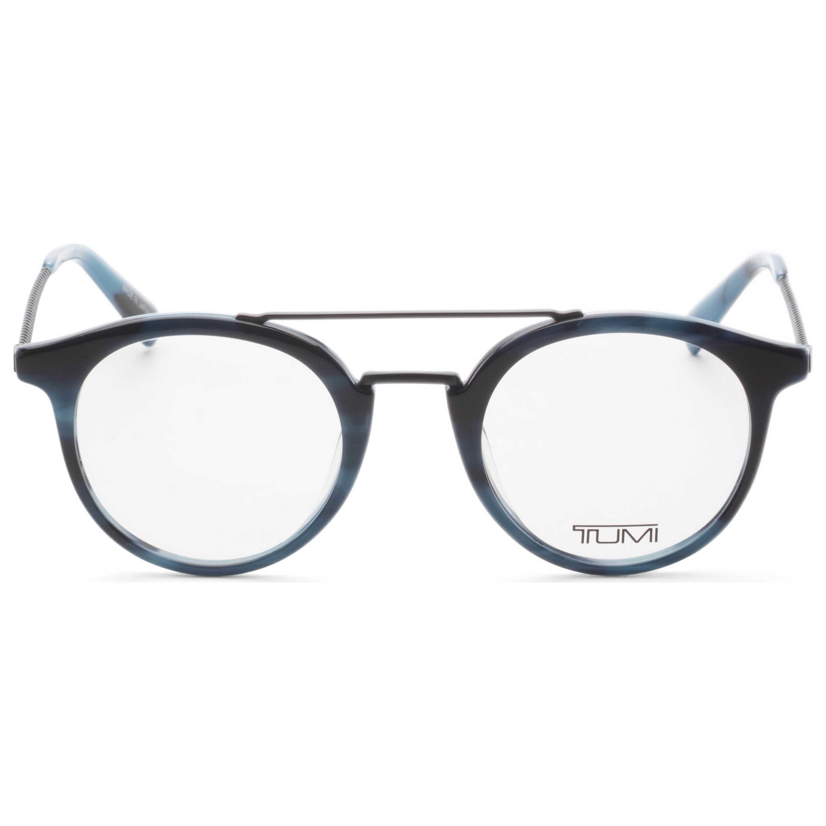 Tumi Unisex Eyeglasses VTU0224806DQ