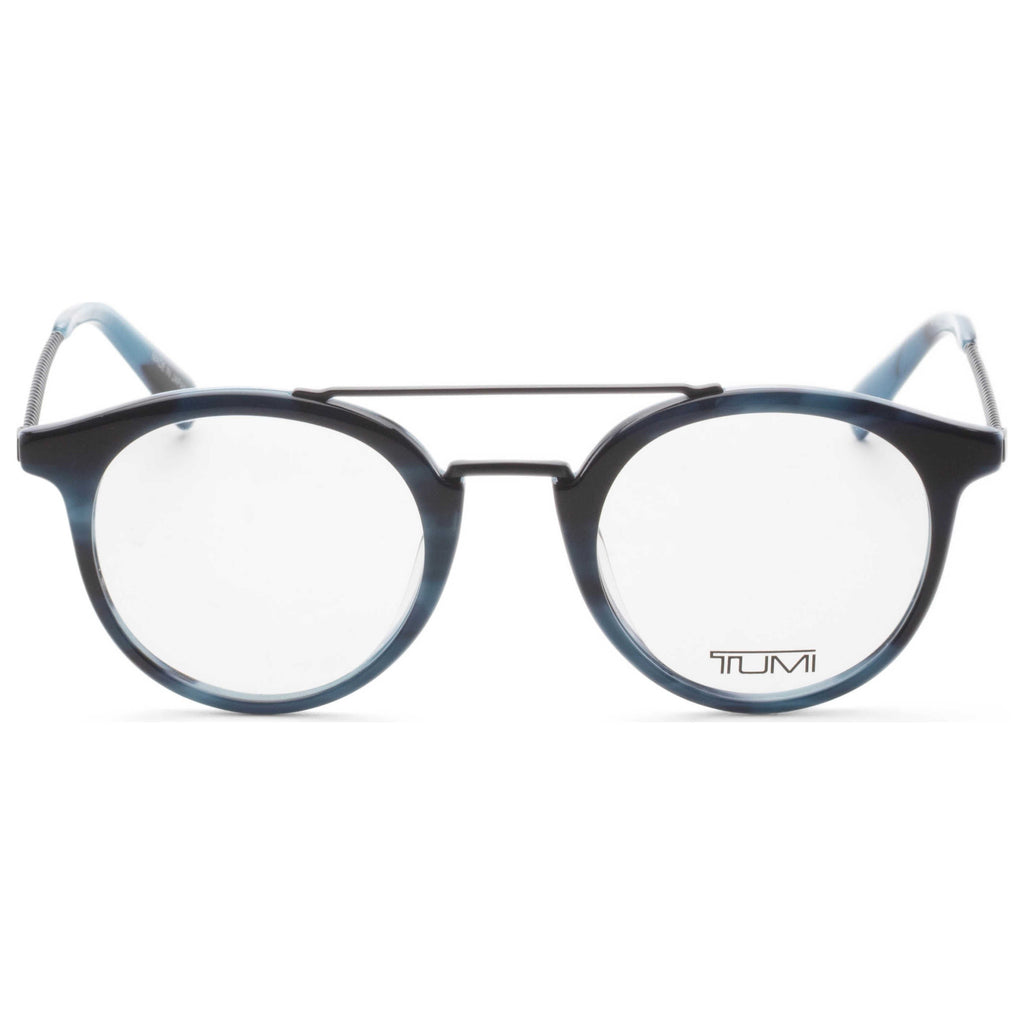 Tumi Unisex Eyeglasses VTU0224806DQ