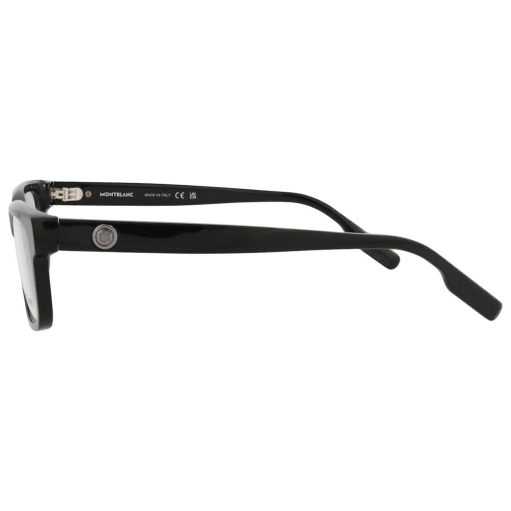 Montblanc Men's Eyeglasses MB0179O-30011377-001