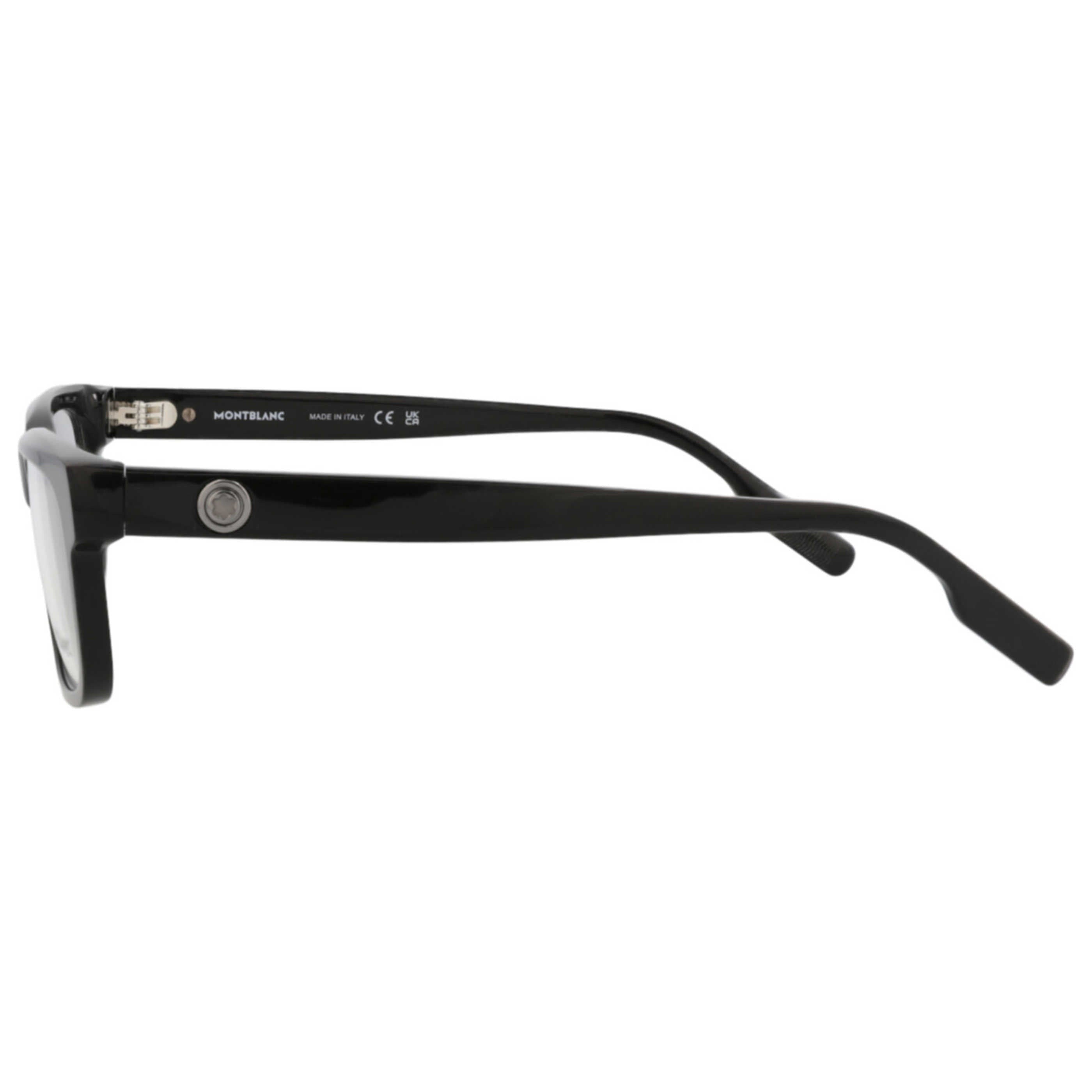Montblanc Men's Eyeglasses MB0179O-30011377-001