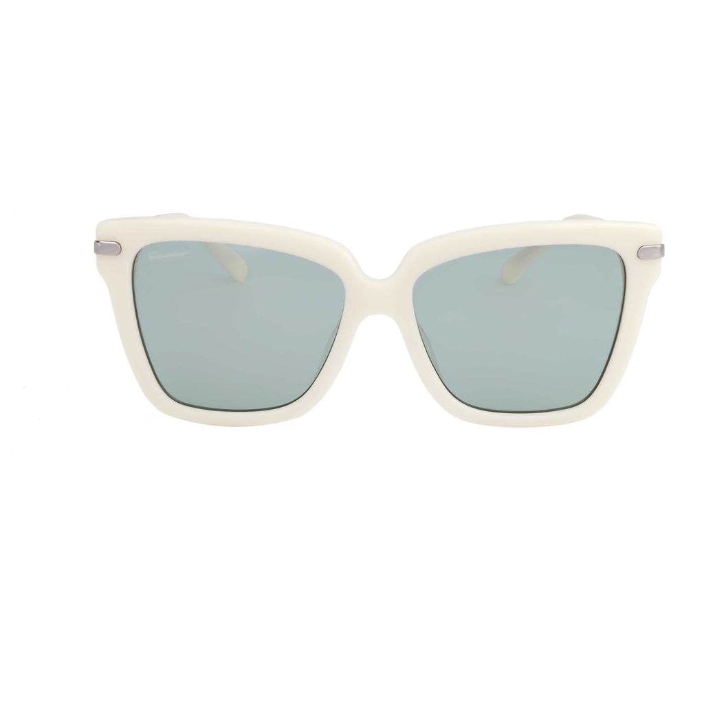 Ferragamo Women's Sunglasses SF1085S-103-57