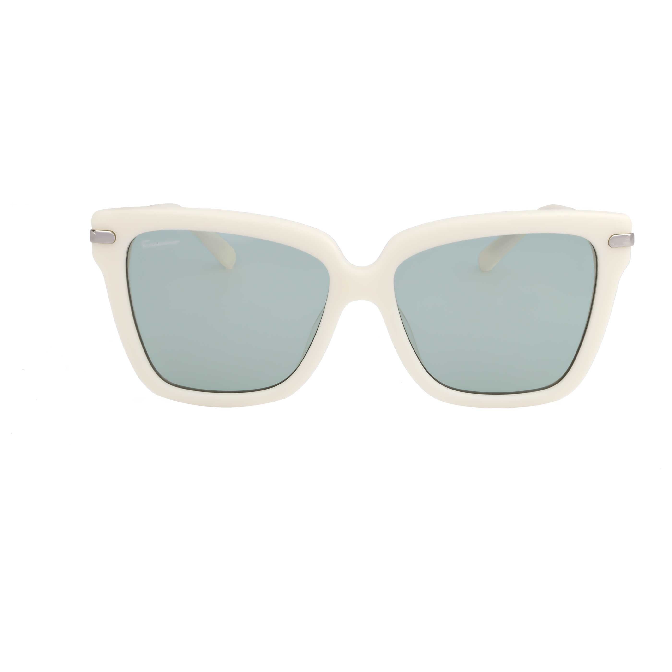 Ferragamo Women's Sunglasses SF1085S-103-57
