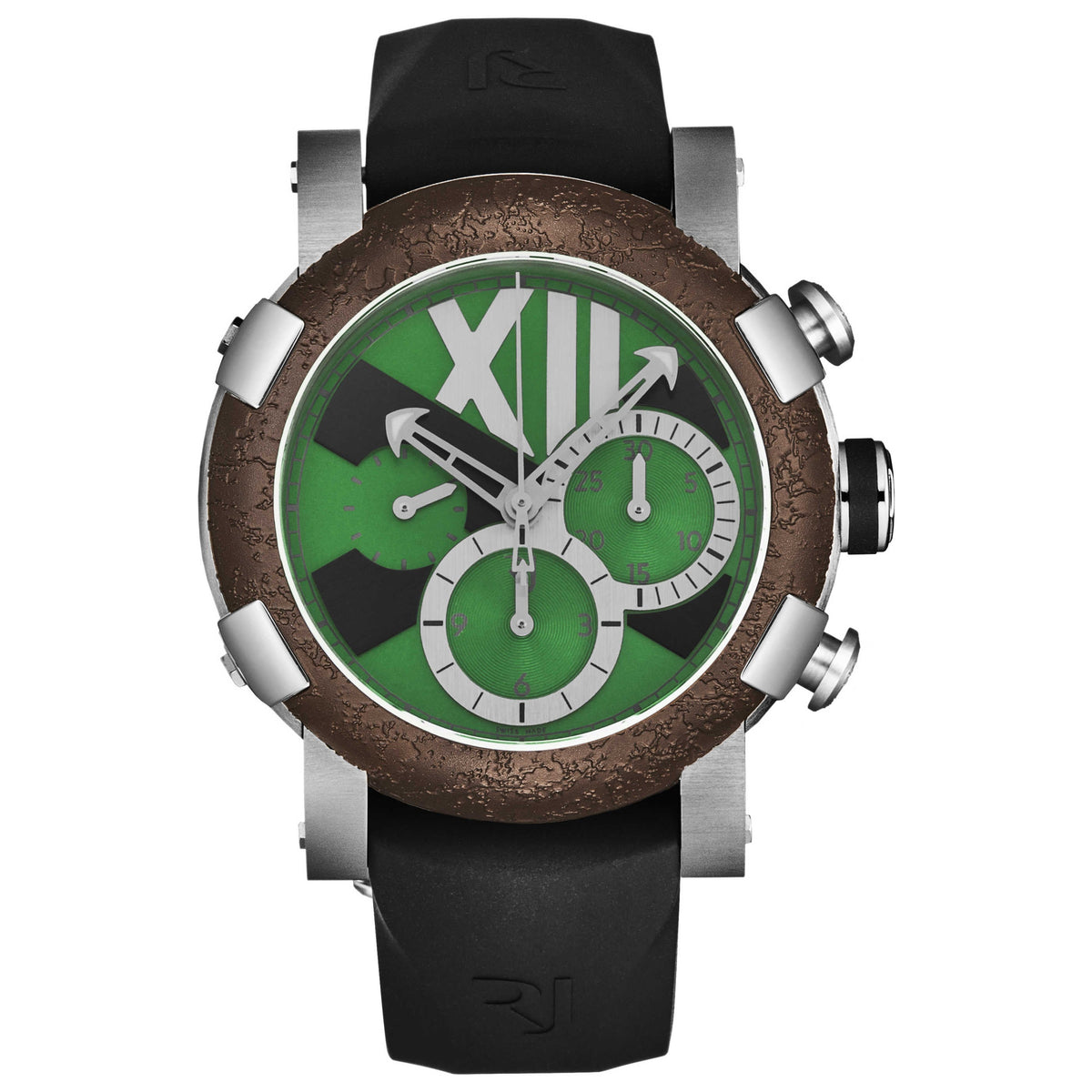 Romain Jerome Titanic-DNA Men's Watch RJTICH.601.10