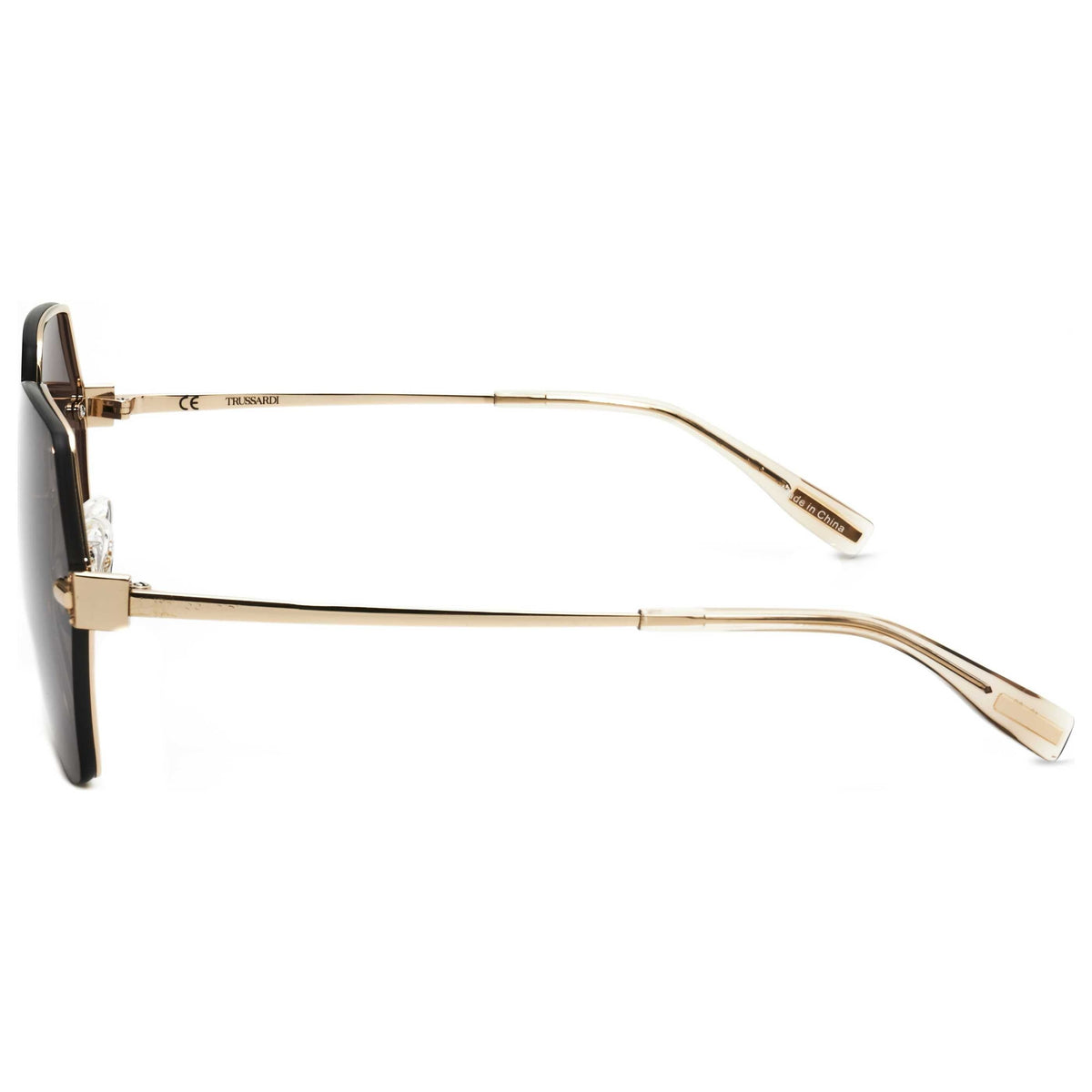 Trussardi Women's Sunglasses STR452F-300-60