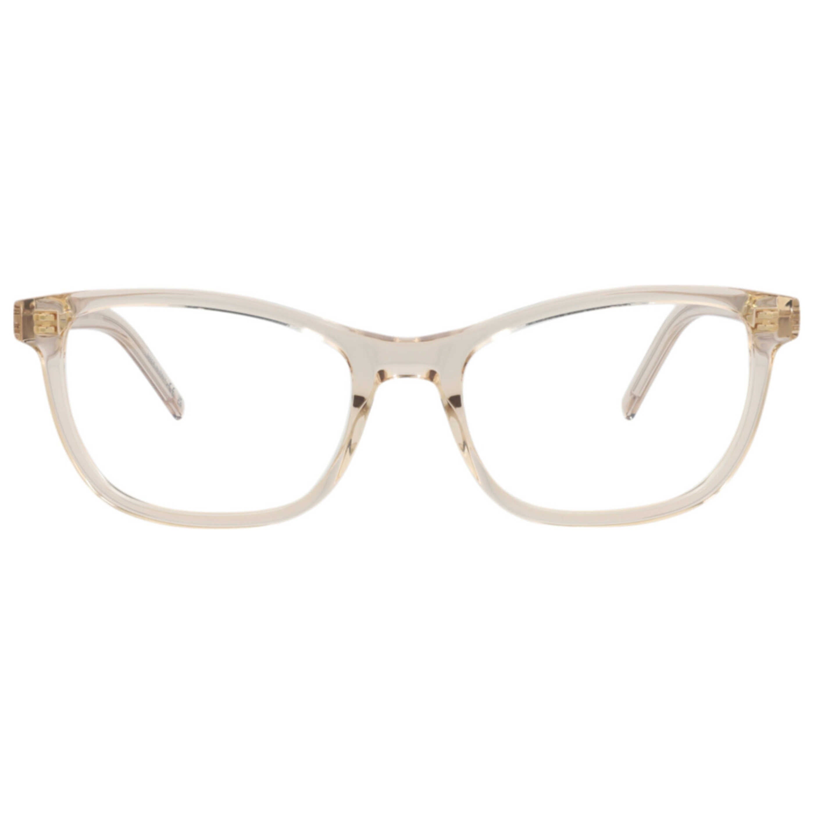 Saint Laurent Women's Eyeglasses SLM121-30014323-003