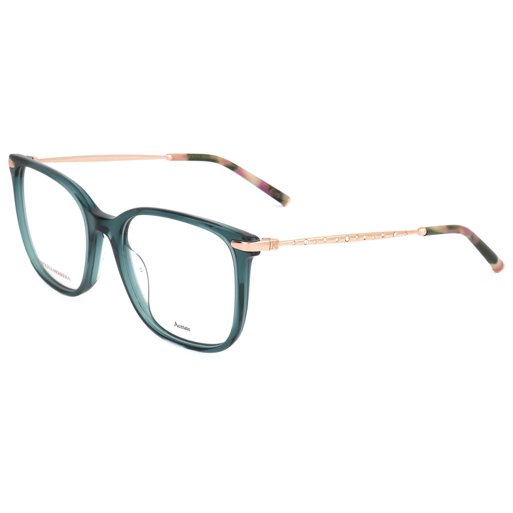 Carolina Herrera Women's Eyeglasses HER0265-G-1ED-53