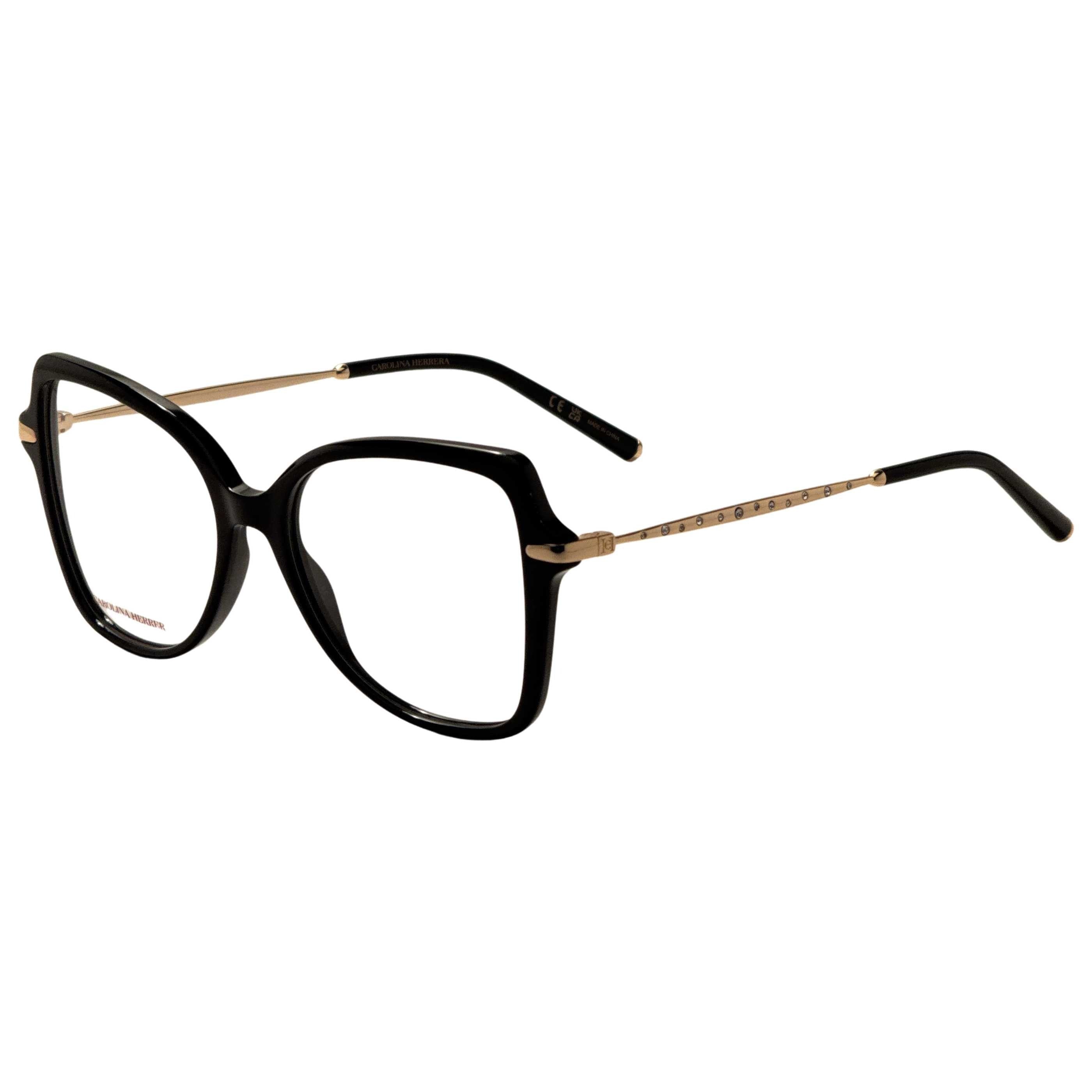 Carolina Herrera Women's Eyeglasses HER0194-2M2-53