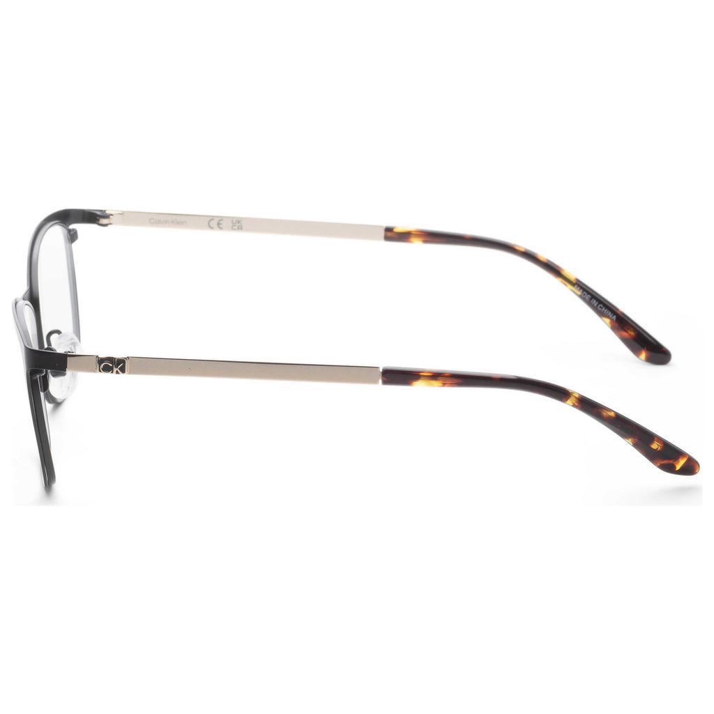 Calvin Klein Women's Eyeglasses CK21118-001
