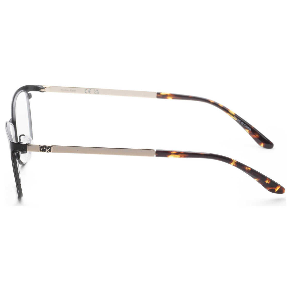 Calvin Klein Women's Eyeglasses CK21118-001