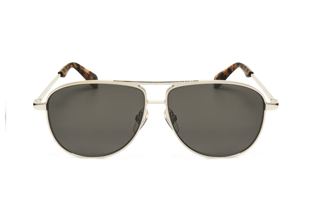 Sandro Men's Stainless steel Sunglasses