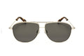 Sandro Men's Stainless steel Sunglasses