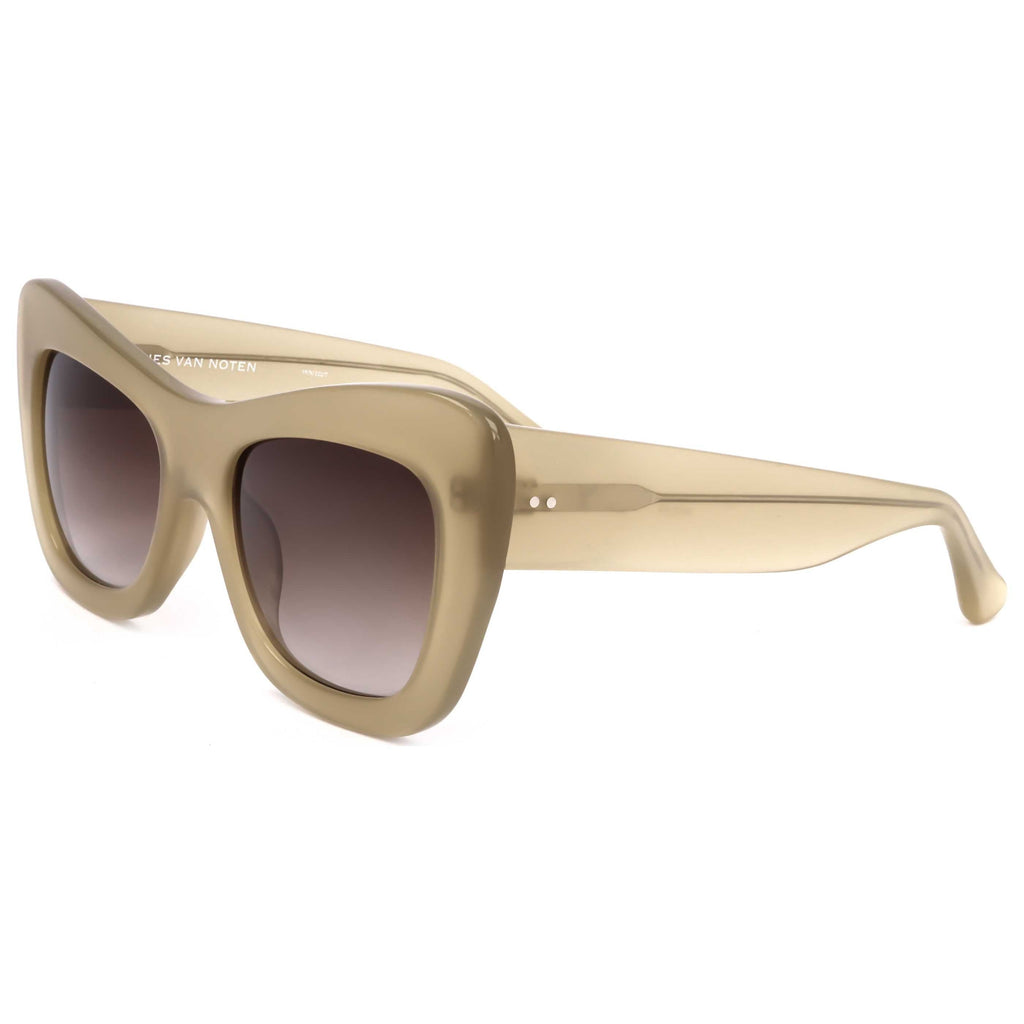Linda Farrow Women's Sunglasses DVN122-C7-56