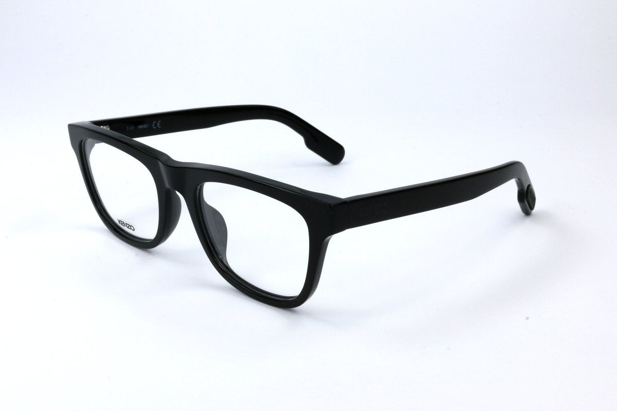Kenzo Men's Acetate Glasses