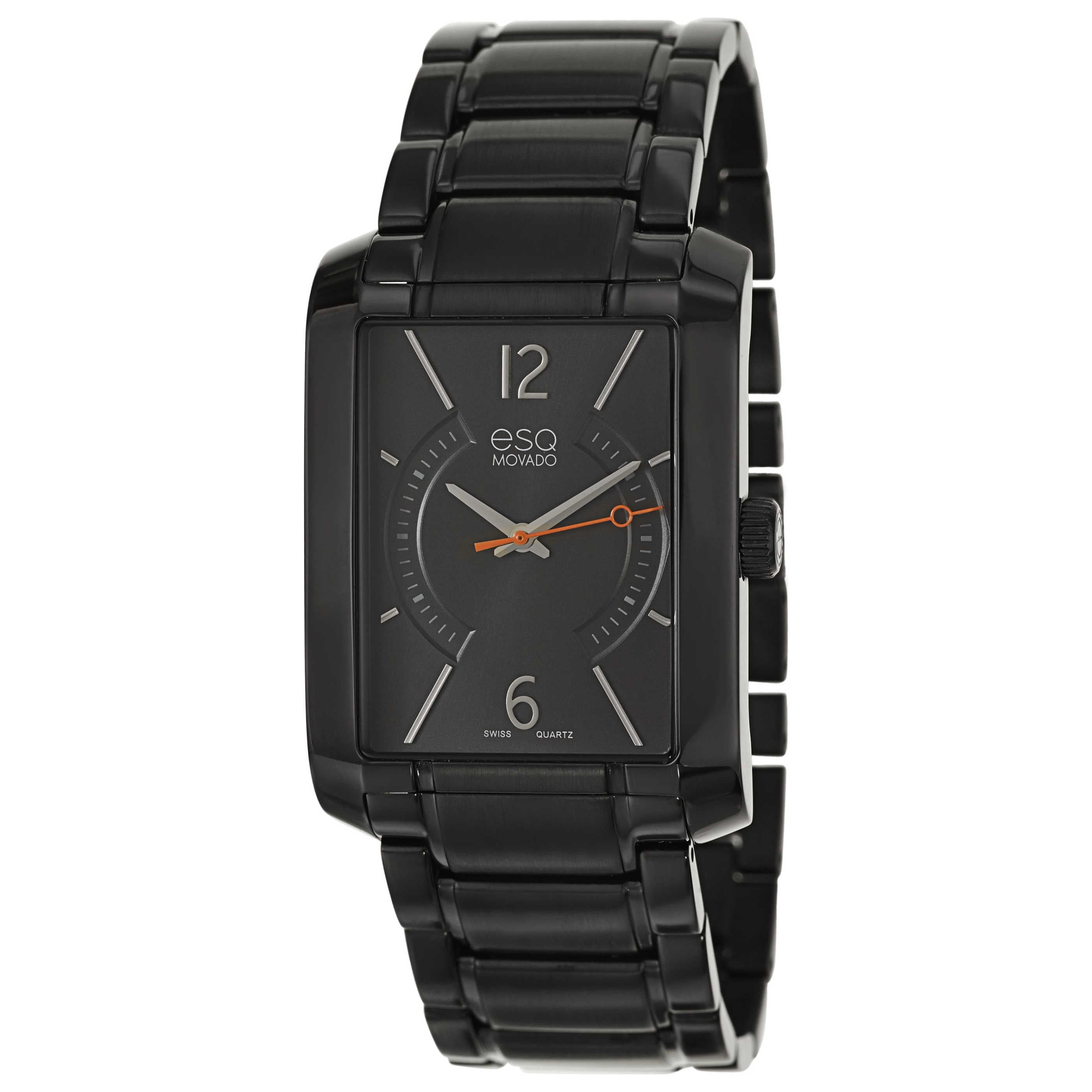 ESQ by Movado Men's Quartz Watch 07301411