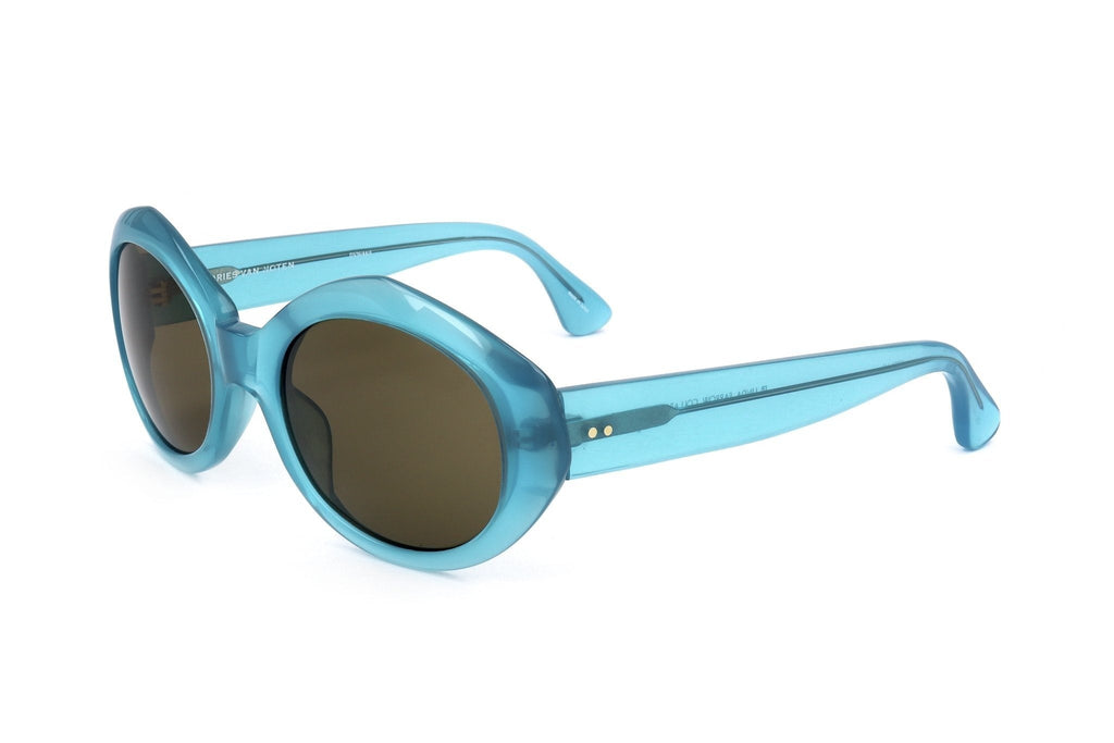 Dries Van Noten by Linda Farrow Women's Acetate Sunglasses