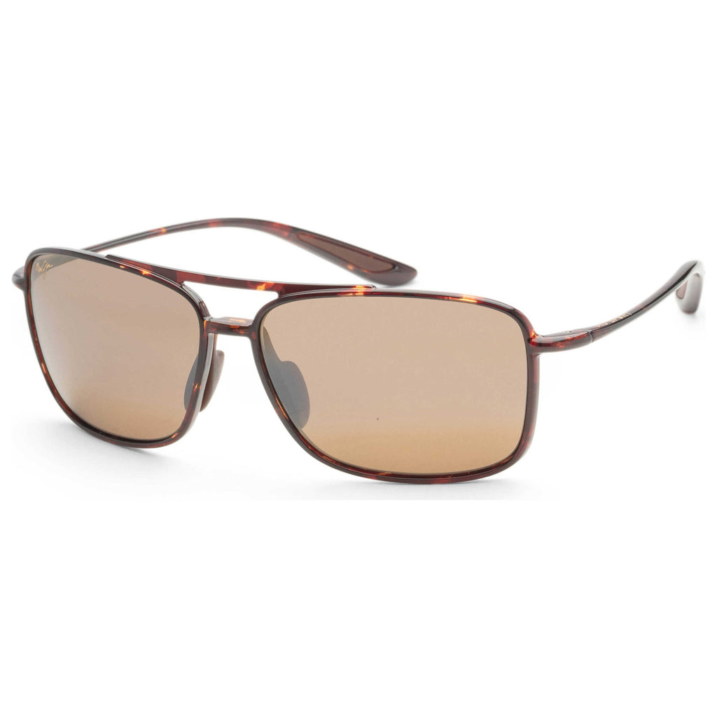 Maui Jim Men's Sunglasses MJ0437S-002