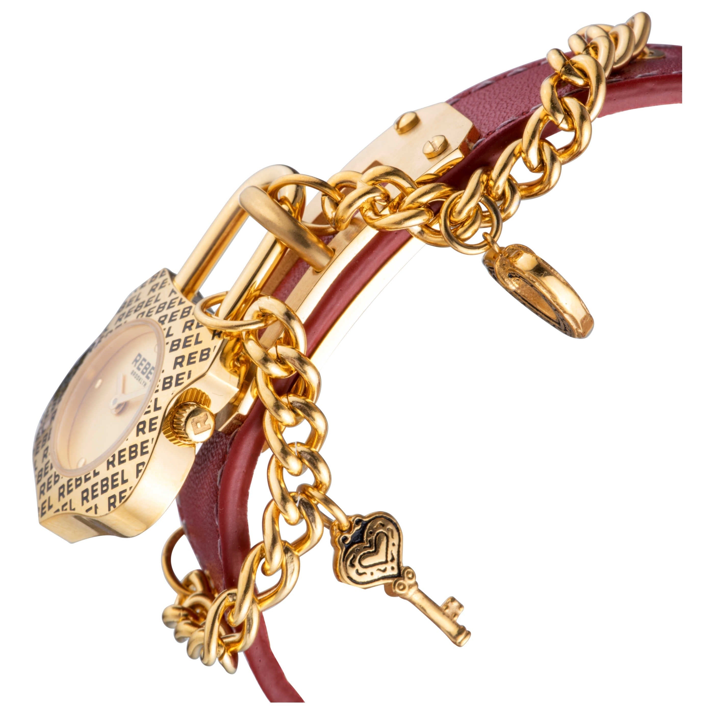 Rebel Women's Watch RB114-9051