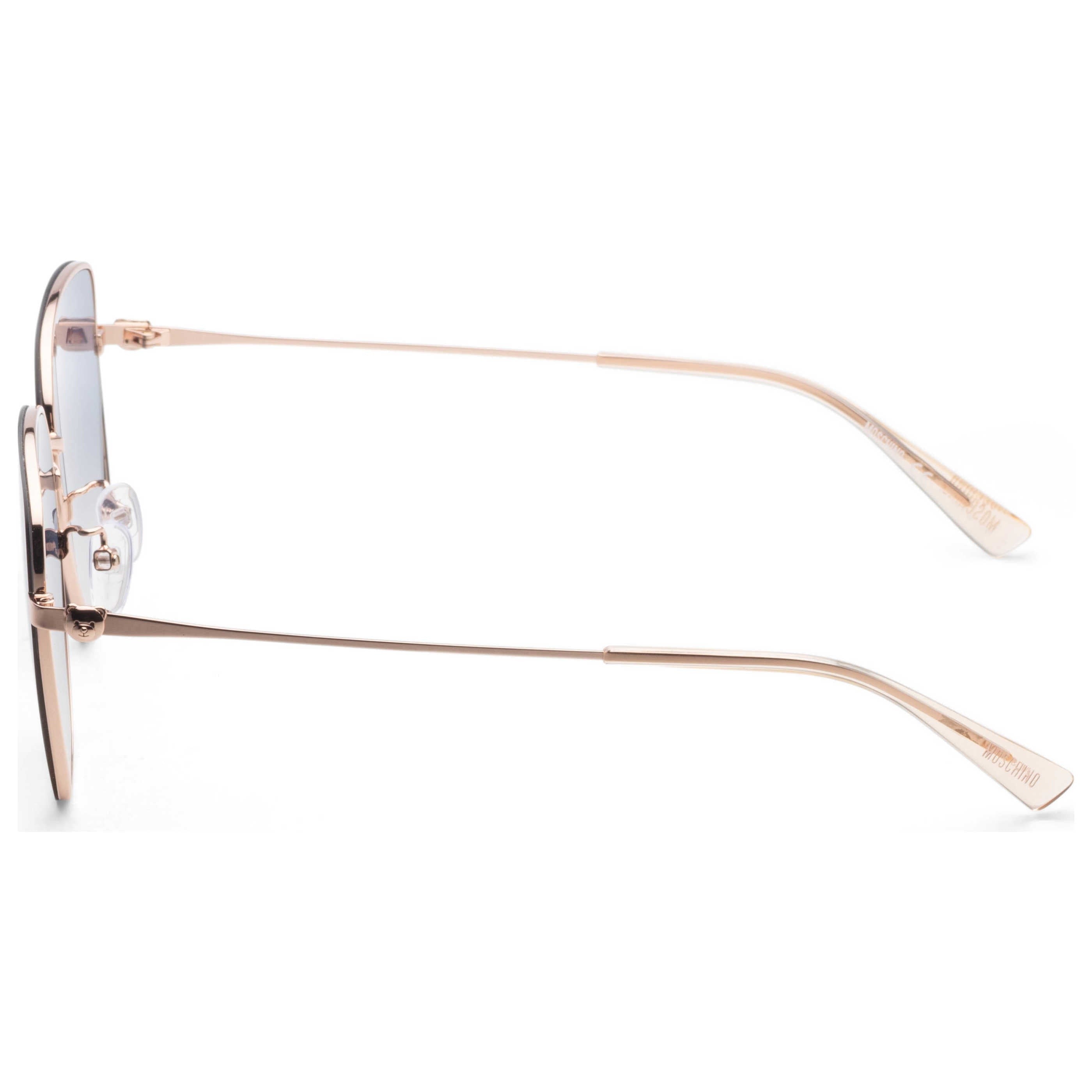 Moschino Women's Sunglasses MOS103-F-S-0DDB-59