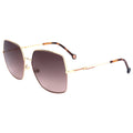 Carolina Herrera Women's Sunglasses HER0139-S-BKU-60