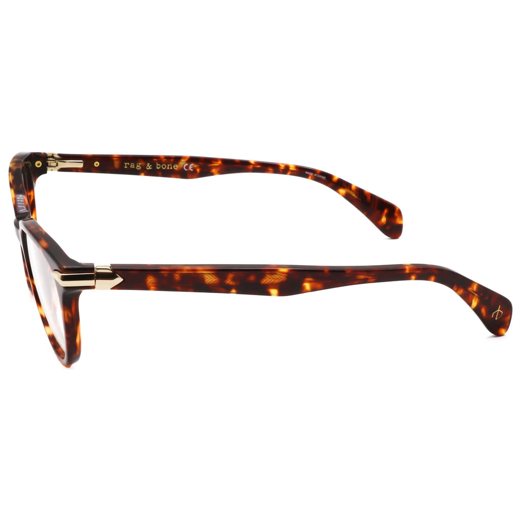 Rag & Bone Women's Eyeglasses RNB3040-086-49