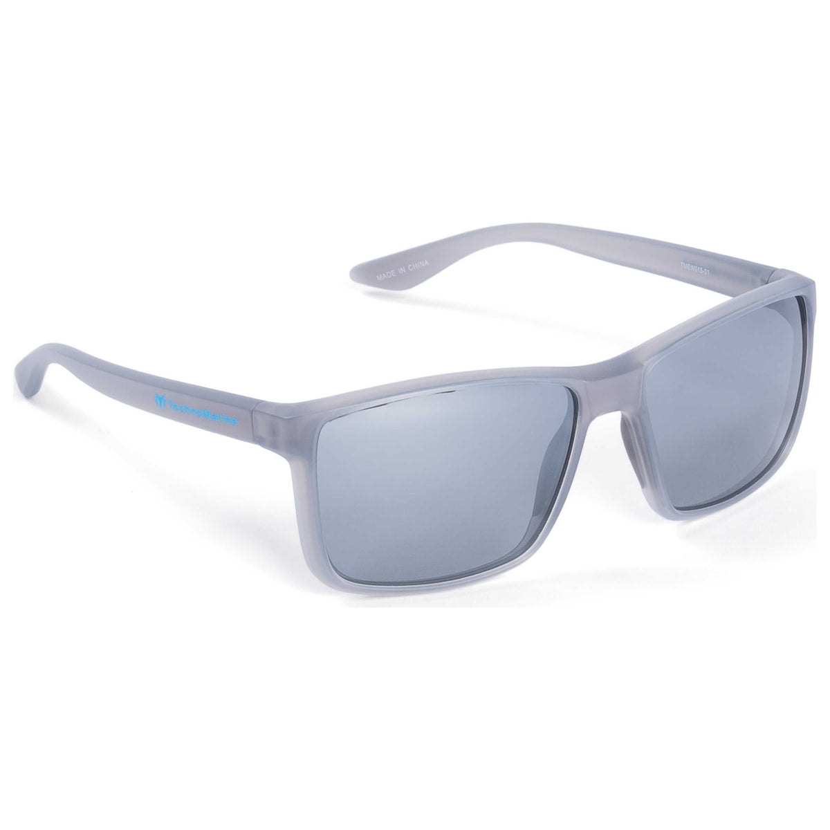 TechnoMarine Unisex Sunglasses TMEW015-01
