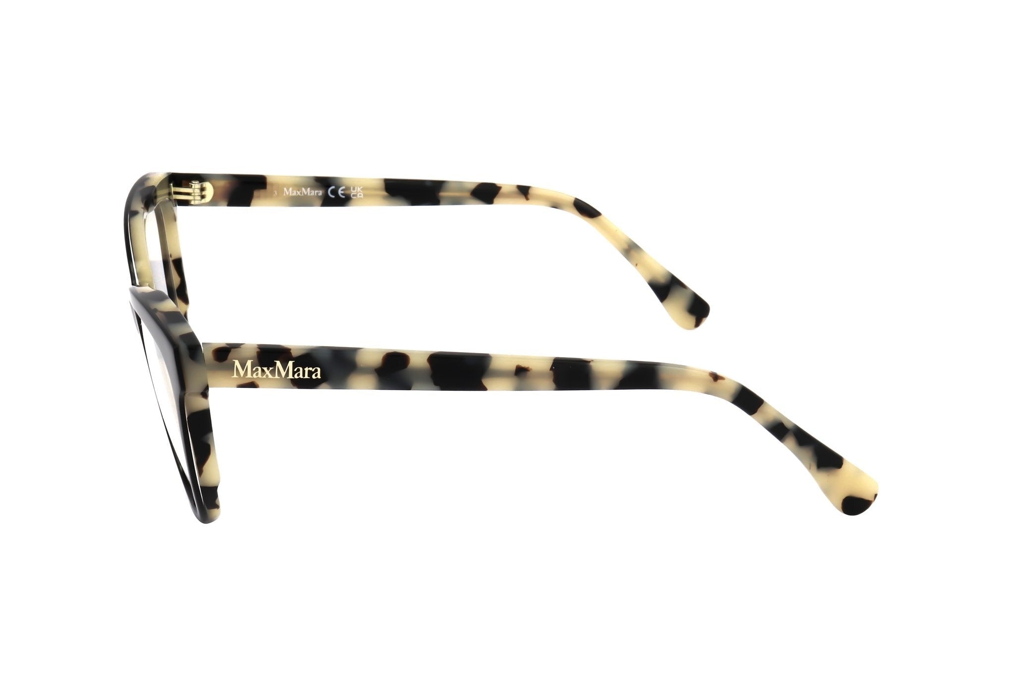 Max Mara Women's Acetate Glasses