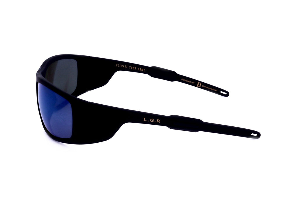 L.G.R. Men's Acetate Sunglasses