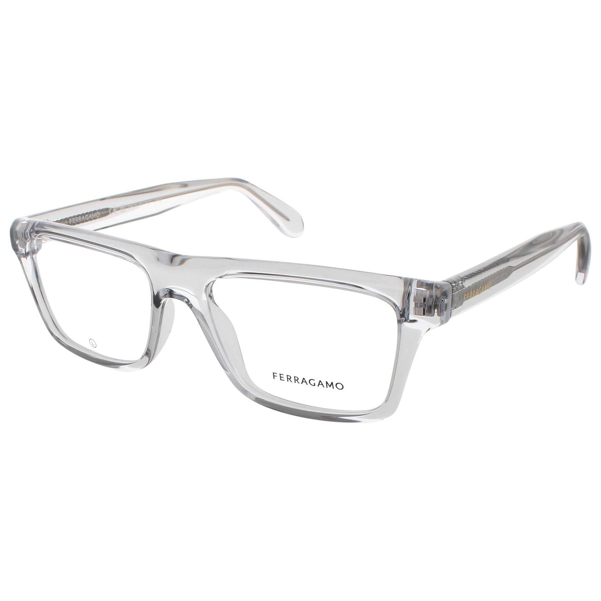 Ferragamo Men's Eyeglasses SF-SF2988-050-54