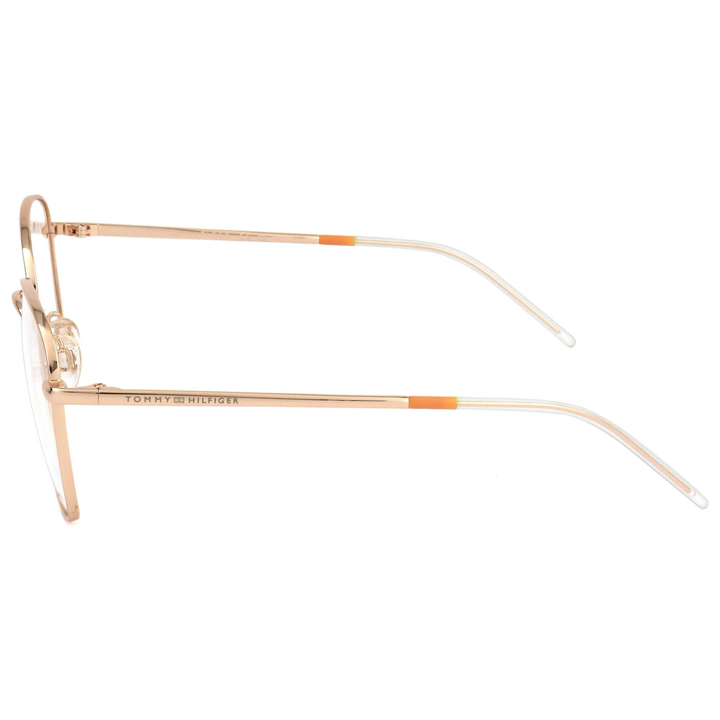 Tommy Hilfiger Women's Eyeglasses TH1635-DDB-53