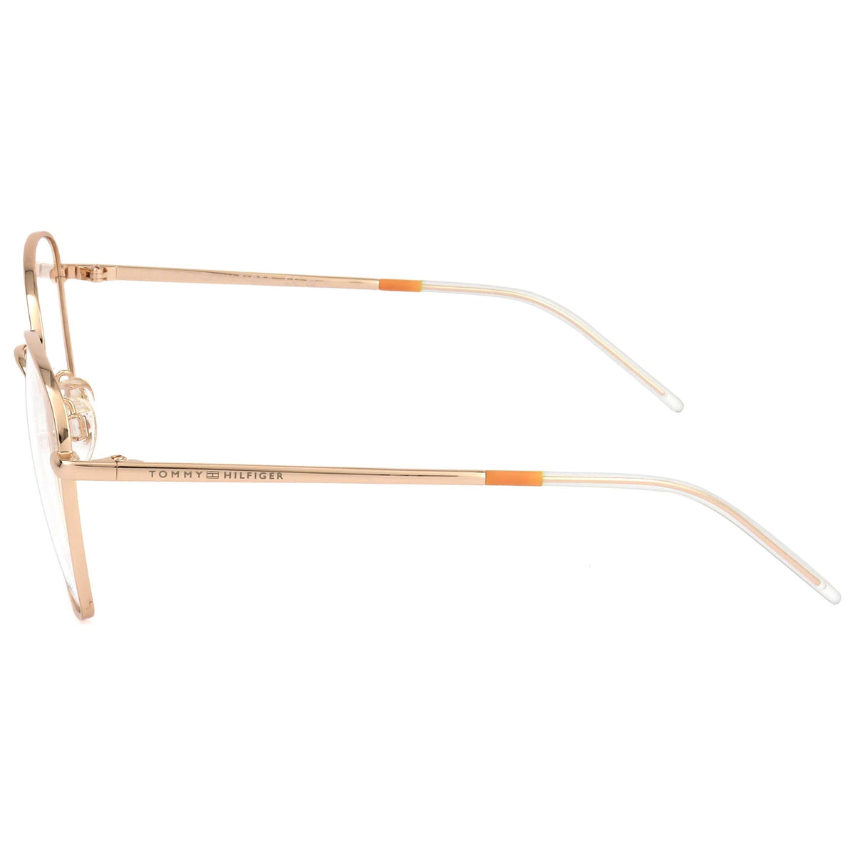 Tommy Hilfiger Women's Eyeglasses TH1635-DDB-53