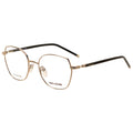 Zadig & Voltaire Women's Eyeglasses VZV345-5108EH