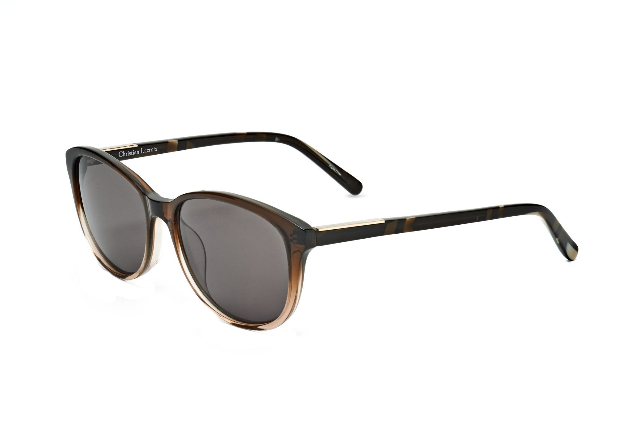 Christian Lacroix Women's Acetate Sunglasses