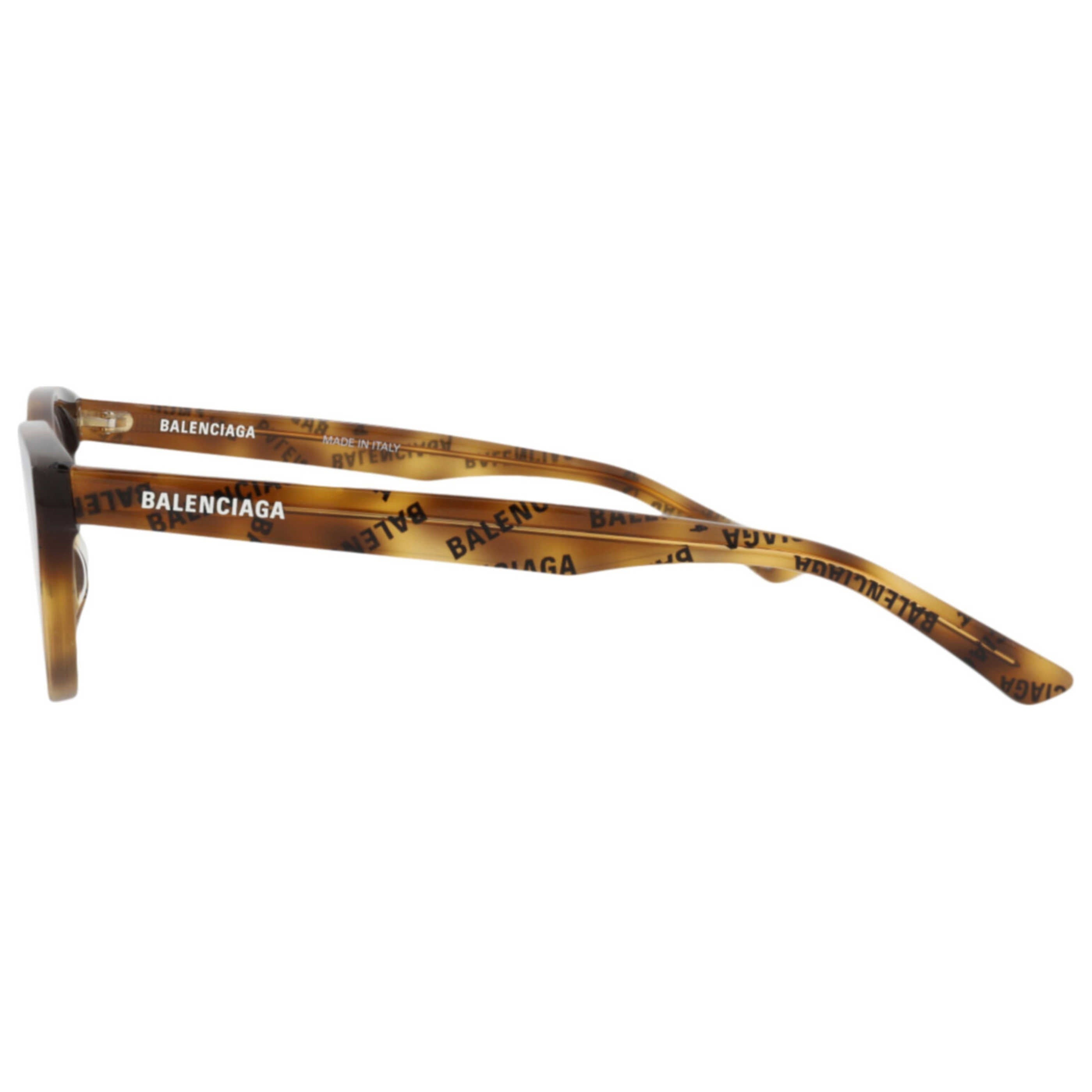 Balenciaga Women's Eyeglasses BB0079O-30008399-006