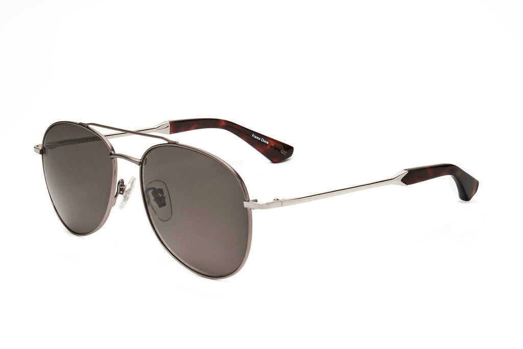 Sandro Women's Stainless steel Sunglasses