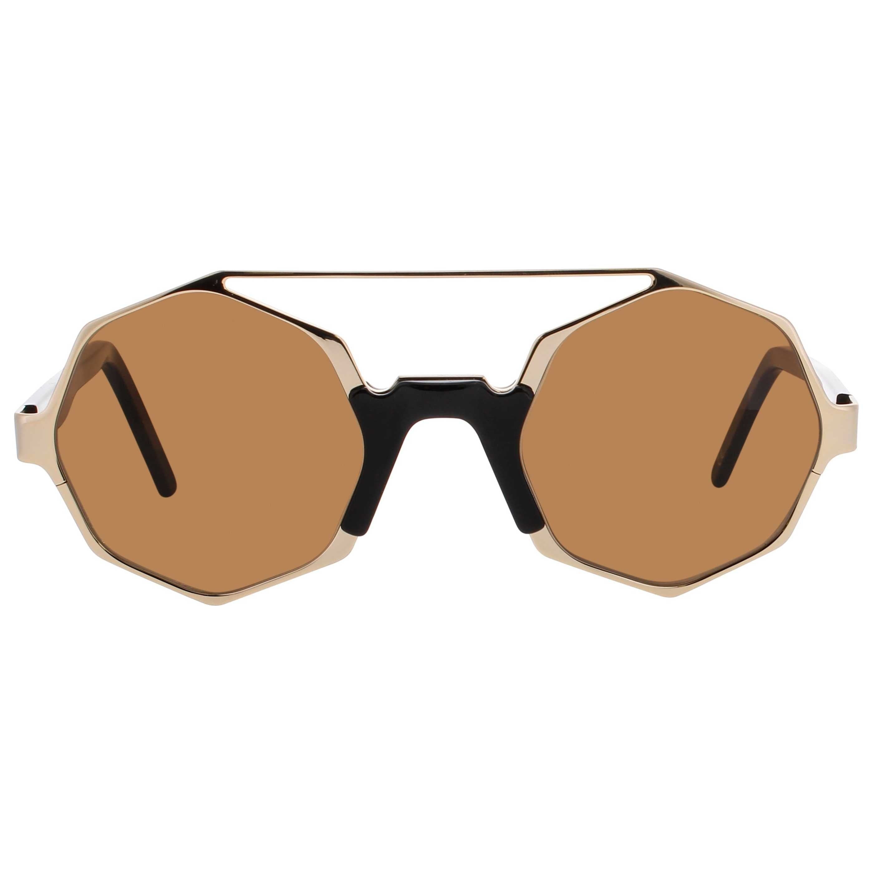Andy Wolf Unisex Sunglasses AW-ARIO-D
