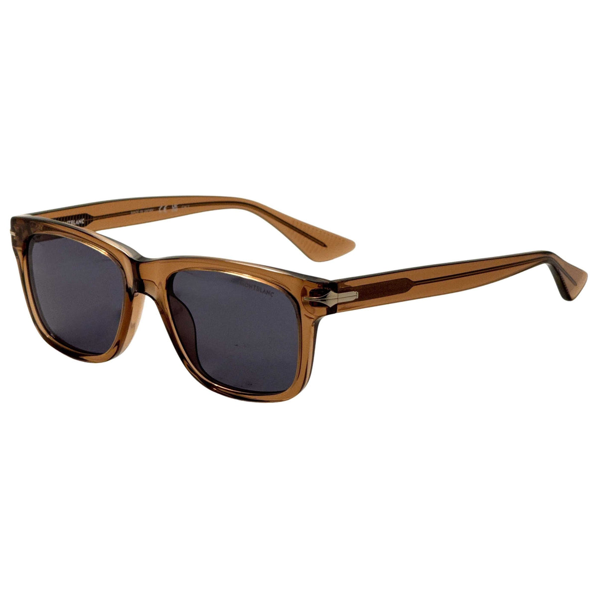Montblanc Men's Sunglasses MB0263S-005-54