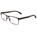Hugo Boss Men's Eyeglasses HG0293-4IN-56