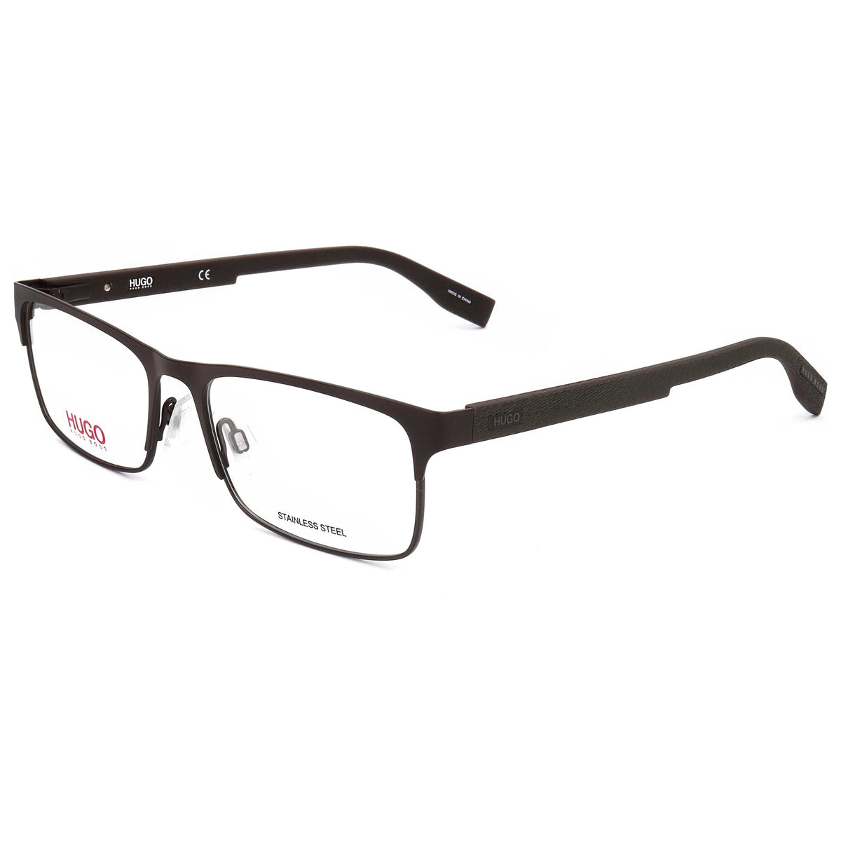 Hugo Boss Men's Eyeglasses HG0293-4IN-56